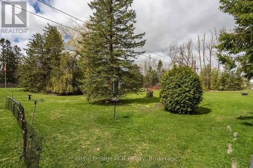 500 Main Street E, Southgate, ON - Outdoor