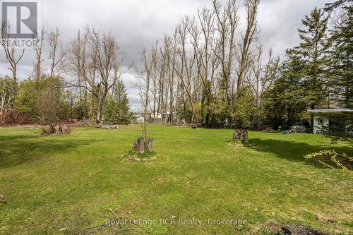 500 Main Street E, Southgate, ON - Outdoor