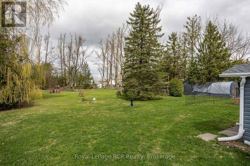 500 Main Street E, Southgate, ON - Outdoor