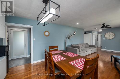 500 Main Street E, Southgate, ON - Indoor