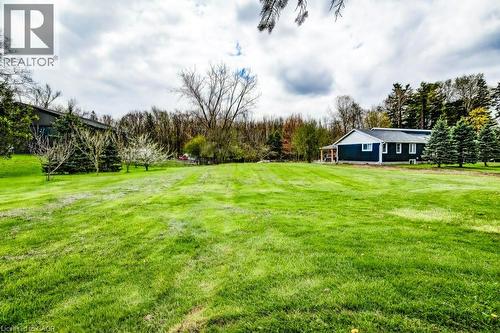 121 Dodge Drive, Kitchener, ON 