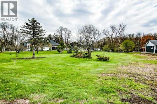 121 Dodge Drive, Kitchener, ON 