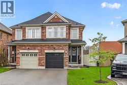 100 NARBONNE Crescent  Stoney Creek, ON L8J 0J6