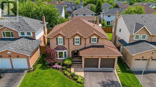 3199 DESMOND Drive  Burlington, ON L7M 3N1