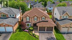 3199 DESMOND Drive  Burlington, ON L7M 3N1