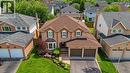 3199 Desmond Drive, Burlington, ON  - Outdoor With Facade 
