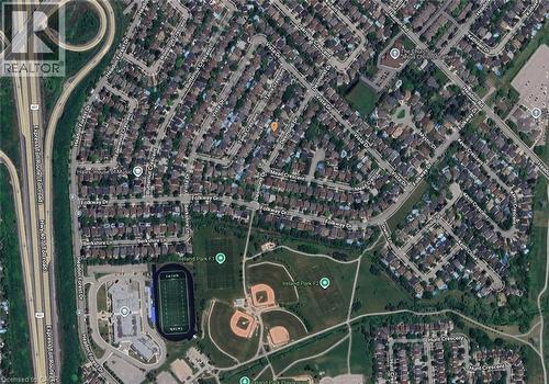 3199 Desmond Drive, Burlington, ON - Other