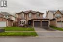 3199 Desmond Drive, Burlington, ON  - Outdoor With Facade 