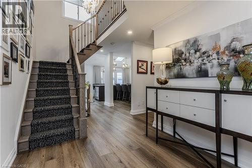 3199 Desmond Drive, Burlington, ON - Indoor Photo Showing Other Room