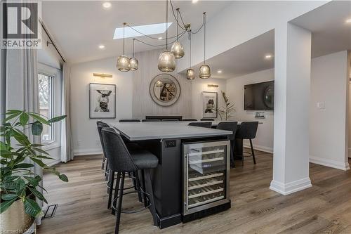 3199 Desmond Drive, Burlington, ON - Indoor