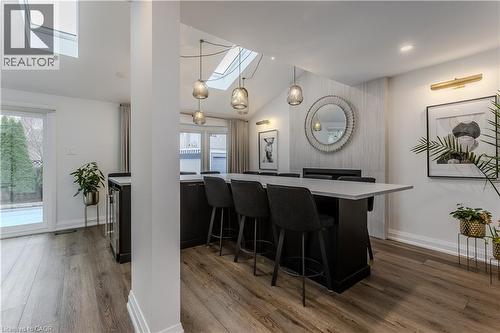 3199 Desmond Drive, Burlington, ON - Indoor