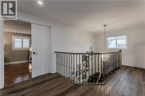 3199 Desmond Drive, Burlington, ON - Indoor Photo Showing Other Room