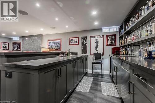 3199 Desmond Drive, Burlington, ON - Indoor Photo Showing Other Room