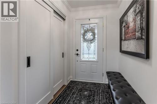 3199 Desmond Drive, Burlington, ON - Indoor Photo Showing Other Room