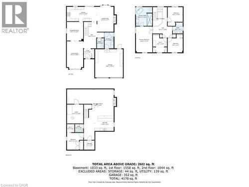 3199 Desmond Drive, Burlington, ON - Other