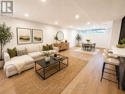 BSMT - 75 NEWBURY DRIVE Newmarket, ON L3Y 4P9