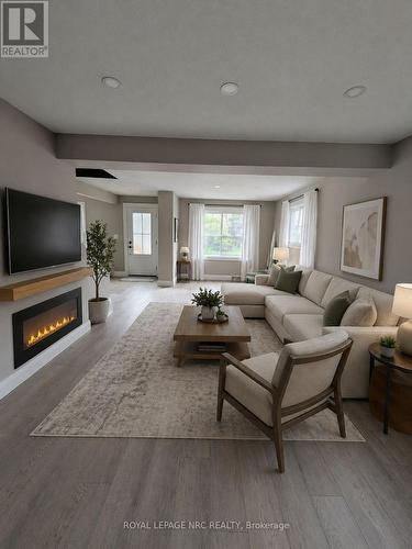 6486 CULP STREET  Niagara Falls (Dorchester), ON L2G 2C1