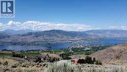 3 Hallis Road Osoyoos, BC V0H 1V6
