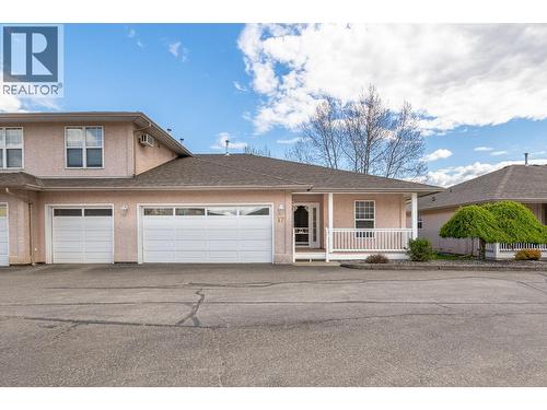 303 Regent Avenue Unit# 17  Enderby, BC V0E 1V2