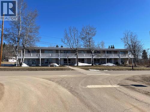 5504-5508 49 STREET  Fort Nelson, BC V0C 1R0