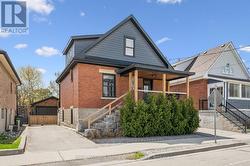 67 STEVENSON STREET S  Guelph (St. Patrick's Ward), ON N1E 5N3