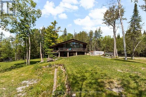 31 DIGBY LAXTON BOUNDARY ROAD  Kawartha Lakes (Laxton/Digby/Longford), ON K0M 2B0