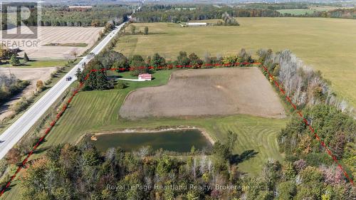 78 BRUCE RD 86  Huron-Kinloss, ON N0G 2W0