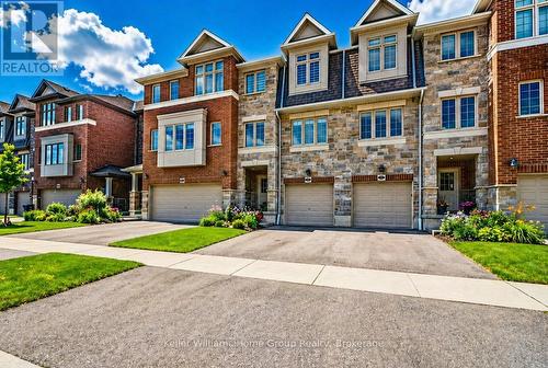 114 IAN ORMSTON DRIVE  Kitchener, ON N2P 2N7