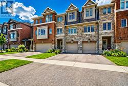 114 IAN ORMSTON DRIVE  Kitchener, ON N2P 2N7