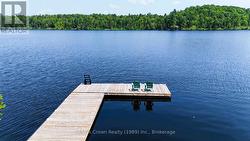 Docking 56'x8' - 