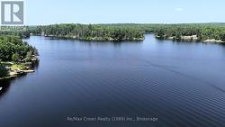 Crown Land on Beautiful Jack's Lake - 