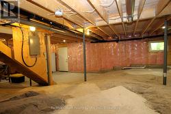 200 Amp Service - 