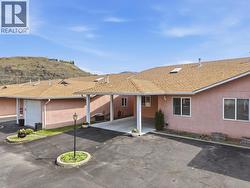 1285 14TH Street Unit# 17 Kamloops, BC V2B 8K9