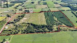 137662 GREY RD 12 ROAD  Meaford, ON N4L 1W6