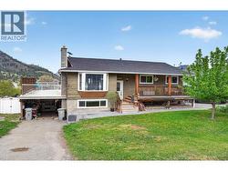 5890 Todd Road Kamloops, BC V2C 5V6
