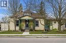 114 Grand Avenue S, Cambridge, ON  - Outdoor With Facade 