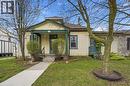 114 Grand Avenue S, Cambridge, ON  - Outdoor 