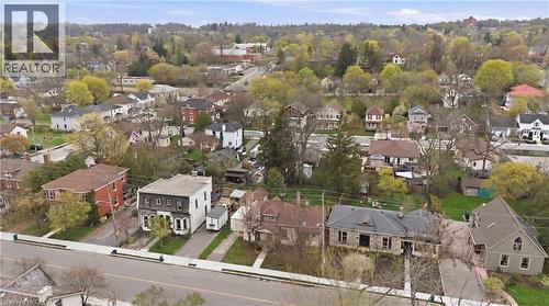114 Grand Avenue S, Cambridge, ON - Outdoor With View