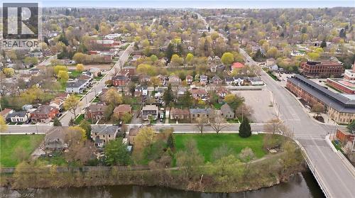 114 Grand Avenue S, Cambridge, ON - Outdoor With View