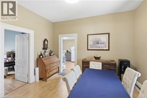 114 Grand Avenue S, Cambridge, ON - Indoor