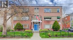 137 EMERALD Street S Unit# 25  Hamilton, ON L8N 2V4