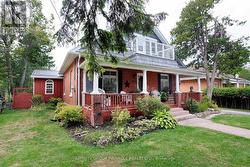 414 OSBORNE STREET Brock (Beaverton), ON L0C 1H0