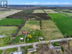 1205 COUNTY ROAD 18 ROAD Prince Edward County (Athol Ward), ON K0K 1P0