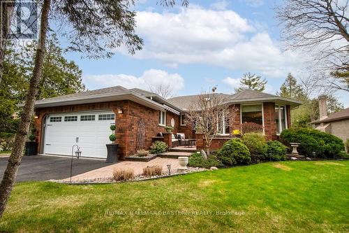 38 PATRICIA PLACE  Kawartha Lakes (Bobcaygeon), ON K0M 1A0