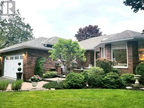 38 PATRICIA PLACE  Kawartha Lakes (Bobcaygeon), ON K0M 1A0