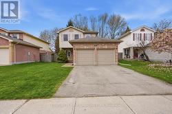 792 GUILDWOOD BOULEVARD  London North (North M), ON N6H 5G2