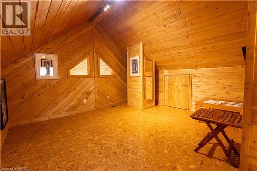 344 Perry Avenue, Killarney, ON - Indoor Photo Showing Other Room