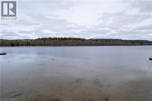 344 Perry Avenue, Killarney, ON - Outdoor With Body Of Water With View
