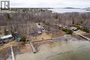 344 Perry Avenue, Killarney, ON  - Outdoor With View 