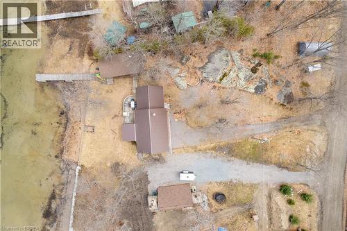 344 Perry Avenue, Killarney, ON - Outdoor With View